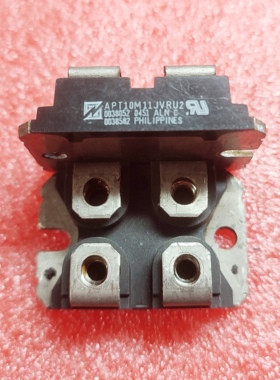 APT10M09JVR APT10M11JVR APT10M11JVRU2 APT10M11JVRU3 拆机议价