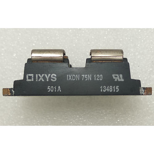 IXA70I1200NA IXFN70N120SK IXDN75N120 IXBN75N170A 1200V 拆机