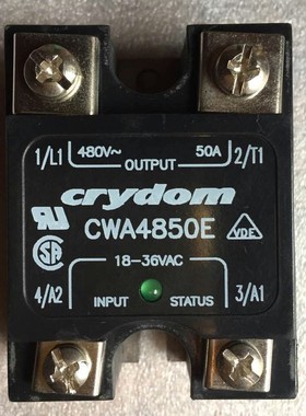 CWA4850 CWA4850-6951 CWA4850S CWD4850 CWD4850P CWD4850S-10