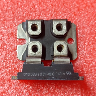 06A APT2X31D60J 06B DSEP2X31 06C 2X31DQ60J DSEI2X31