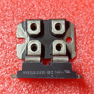 APT2X31D60J 2X31DQ60J DSEI2X31-06C DSEP2X31-06A DSEP2X31-06B