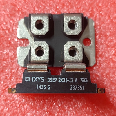 APT2X31D120J DQ120J DSEI2X31-12B DSEP2X31-12A DSA30D1200NA