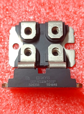 IXFN32N100P IXFN32N100P-BN IXSN35N100U1 IXFN36N100 拆机 议价