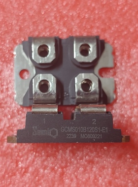GCMS010B120S1-E1 GCMS020A120S1-E1 GCMS080B120S1-E1 SEMIQ议价