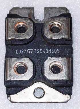 TSD40N50V TSD45N50V TSG40N50DV TSG50N50DV IR94-4953 拆机