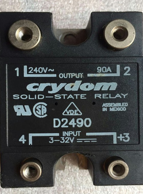 D2490 D2490-10 D2490-B D2490PG CSE2490 CSW2490P 240V90A 拆机