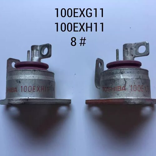 100EXG11 100EXH11 200FXG12 200FXH12 可控硅 配对 原装拆机议价