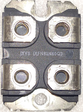 APT80GP60JDF3 APT80GP60JDQ3 IXFN80N60P3 IXFN82N60P 82N60Q3