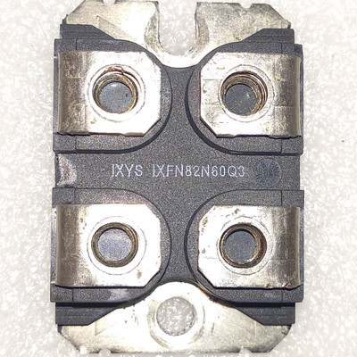 APT80GP60JDF3 APT80GP60JDQ3 IXFN80N60P3 IXFN82N60P 82N60Q3