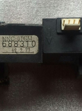 NC-10GDT NC-10GMT 100A NNC-01GM 100A-4V NNC-01GM 200A-8V拆机