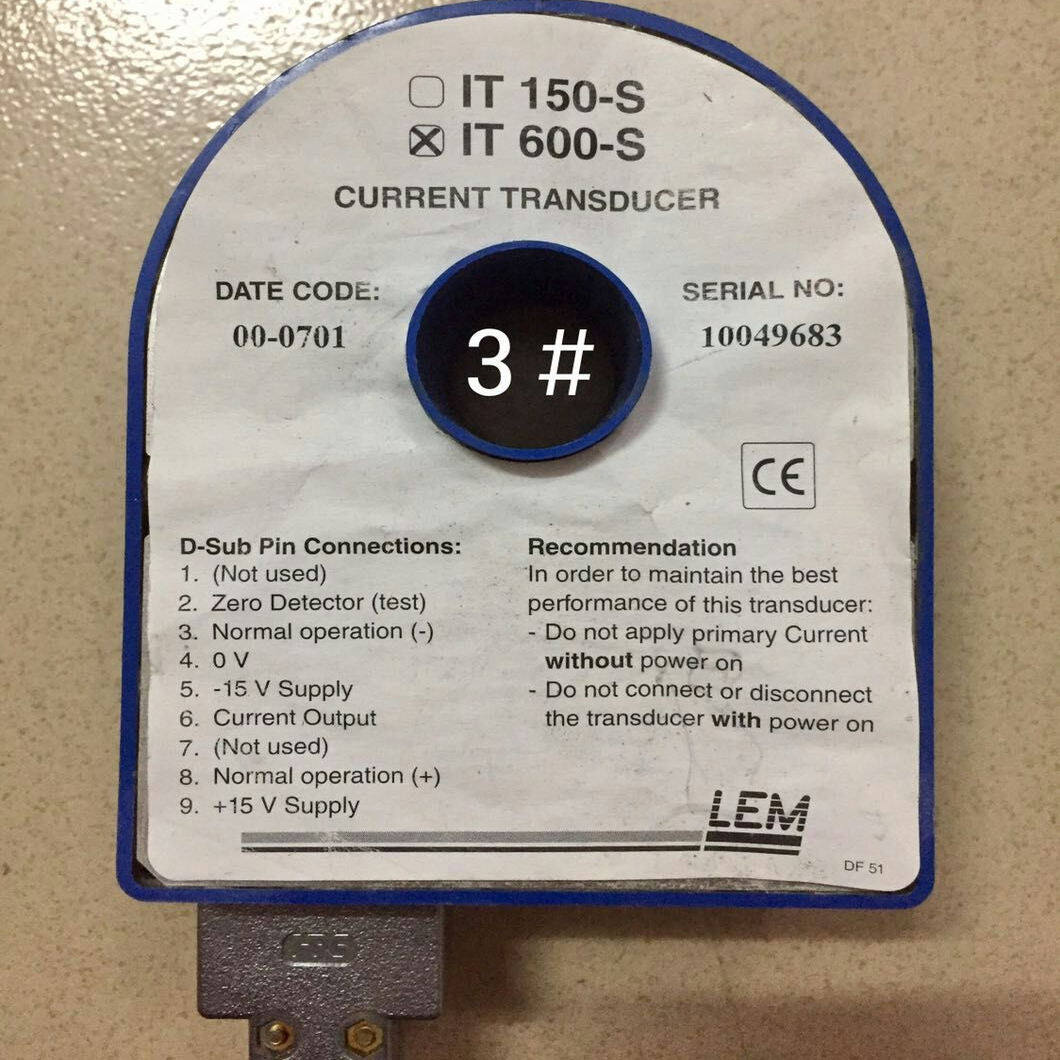 IT200-S IT600-S IT600-S/SP1 IT700-S/SP1 IT700-S/SP2 ITB300-S