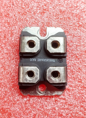 IXFN21N100 IXFN21N100Q IXTN22N100 IXTN22N100L IXFN23N100拆机