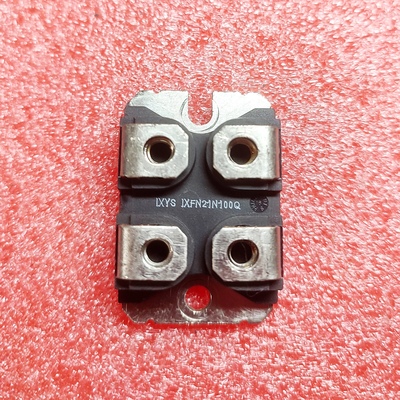 IXFN21N100 IXFN21N100Q IXTN22N100 IXTN22N100L IXFN23N100拆机