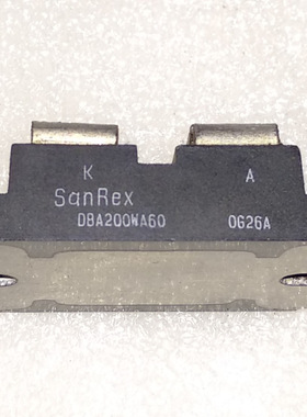 DBA100UA40 DBA200UA40 DBA200UA60 DBA200WA60 DBA200AA 01C 01D