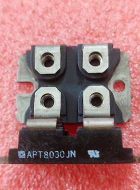 APT8030JN APT8030JNFR APT8030JVFR APT8030JVR APT8035JN 拆机