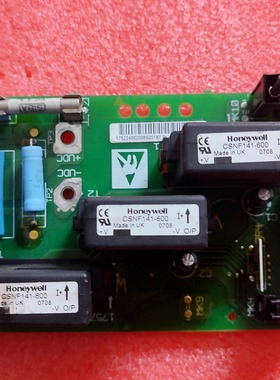 CSNF141-600 CSNF230-600 2SD315AI JW1aFSN-DC24V 电源板 拆机