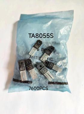 08CCOW FE富士 100N06T 2SK2876-01MR-F119 TA8055S TOSHIBA 原装