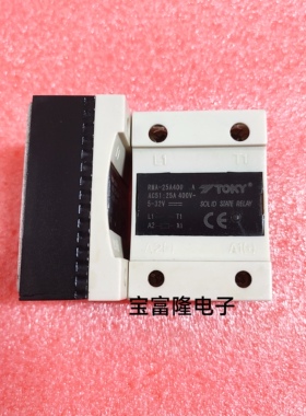 RMA-25A400 RS1A40D40E RM1A40D50 RS1A48D40 RAM1A60D125G 拆机