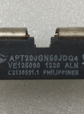 APT200GN60J APT200GN60JDQ4 IXYN200N60C3H1 200N60B3 320N60A3