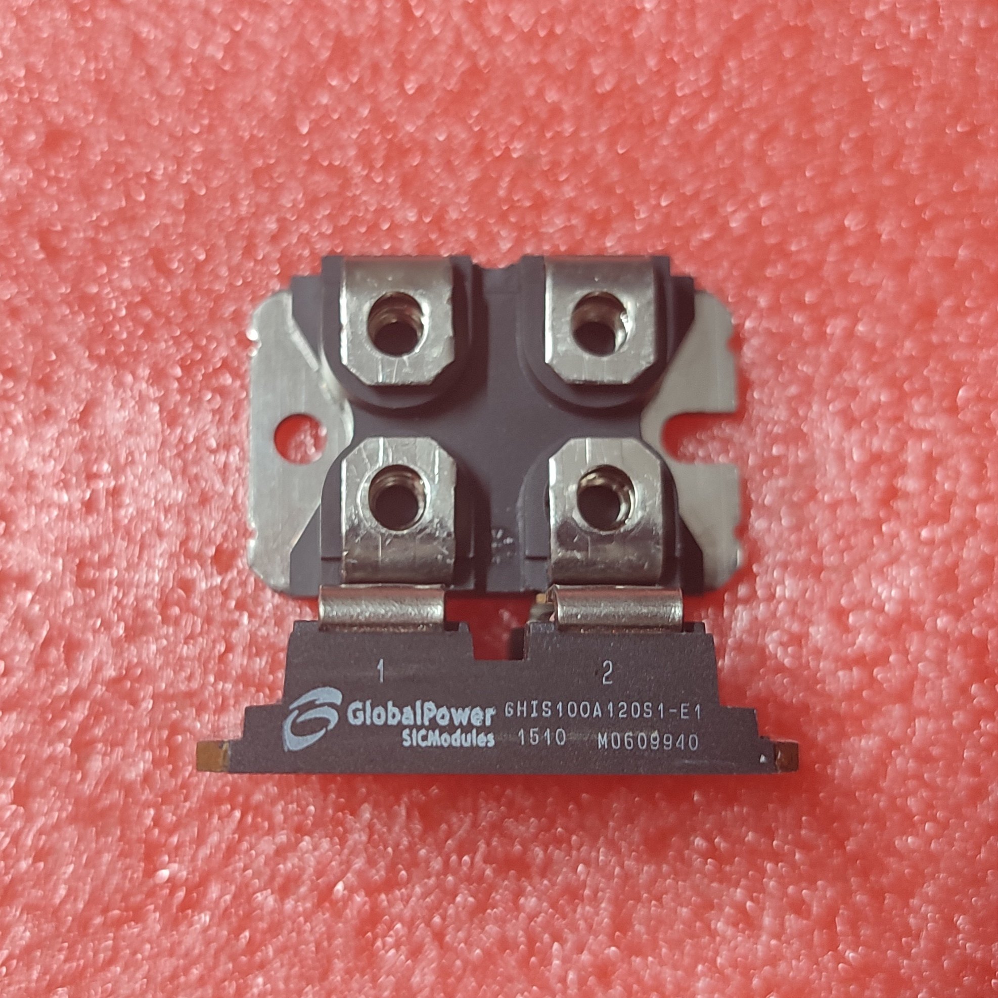 GHIS 080A060S1-E1 100A120S1-E1 GHXS 020A060S-D1 030A065S-D1