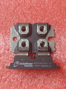 GHIS 080A060S1-E1 100A120S1-E1 GHXS 020A060S-D1 030A065S-D1