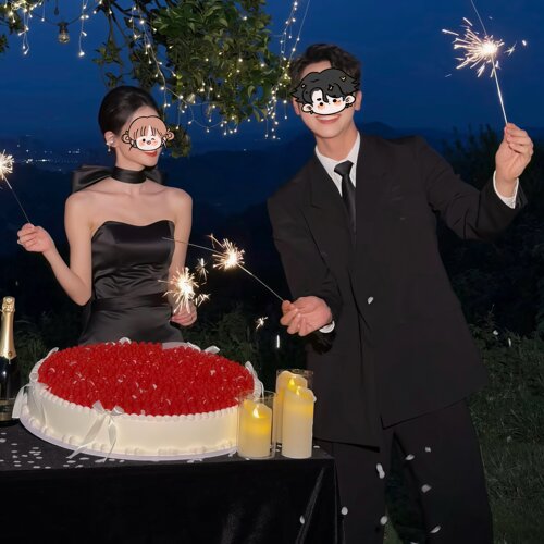 2026小红书tablecake桌面蛋糕婚礼拍照道具定制 仿真蛋糕模型样品