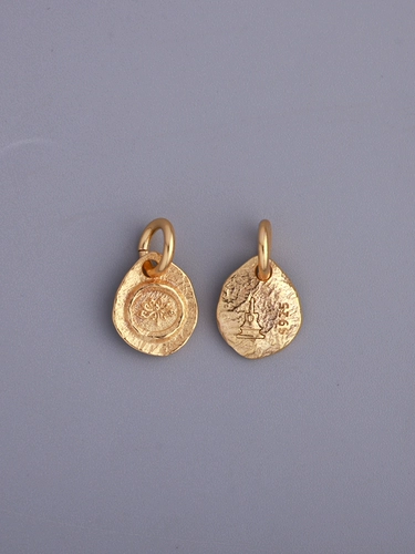 Подвеска, аксессуар, браслет, аксессуары, серебро 925 пробы