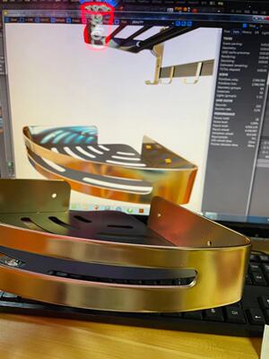 非平台个人3小时特急做单产品级渲染C4D.MAX.UE三维视频动画效