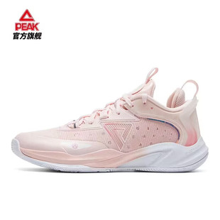 匹克轻灵1.0女鞋篮球鞋2026春季新款透气轻便训练鞋专业运动鞋女