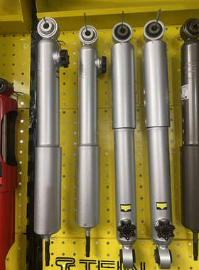 铃木吉姆尼日本JAOS减震器舒适越野