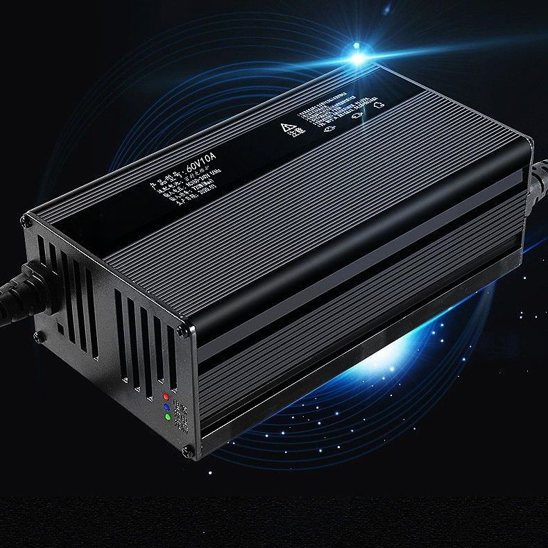 48V60V铝壳便携锂电充电器8A10A三元锂铁锂58.8V71.4V73V充电机,电动车/配件/交通工具,电动车充电器,淘宝优惠券,粉丝福利购,淘宝优惠卷