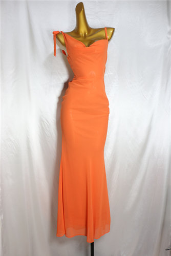 飞成外贸时尚性感连衣裙