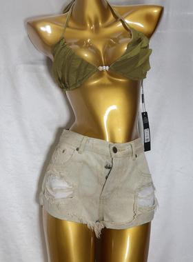 飞成家女装时尚气质修身性感FA/shion显瘦上衣203期