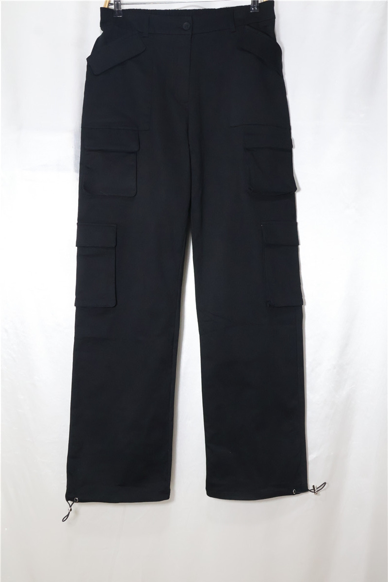 飞成外贸时尚性感长裤