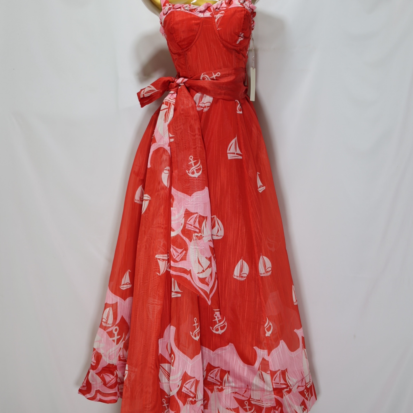 飞成外贸性感时尚连衣裙