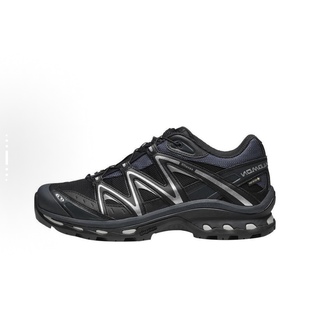 SALOMON萨洛蒙 XT-Quest GTX圆头百搭 防水 低帮登山徒步鞋474294