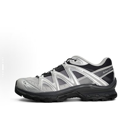 SALOMON萨洛蒙 XT-Quest 百搭减震耐磨 低帮越野跑步鞋 478852