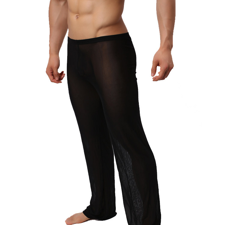 Pantalon pyjama - Ref 722629 Image 3