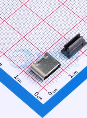 USB连接器 TYPEC-251Y-ARP6L68 SMD Type-C 原装 电子元器件配单