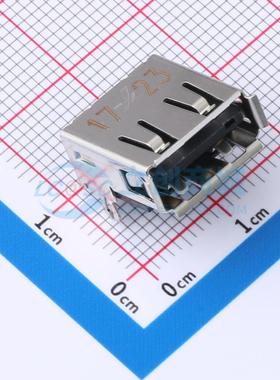 全新正品87583-3010RPALF 插件 D-Sub/VGA连接器