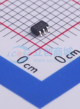 模拟开关/多路复用器 TS5A3159ADCKR SC-70-6 电子元器件配单