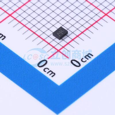 模拟开关/多路复用器 NLAS7222BMUTBG UQFN-10(1.4x1.8) 原装正品