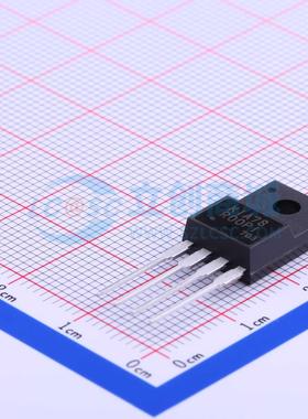 线性稳压器(LDO) KIA78R00PI-U/P TO-220IS-4 电子元器件配单