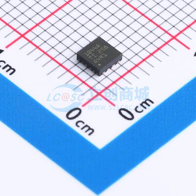 CAN收发器 TCAN1044ADRBRQ1 SON-8(3x3) 原装正品 电子元器件配单