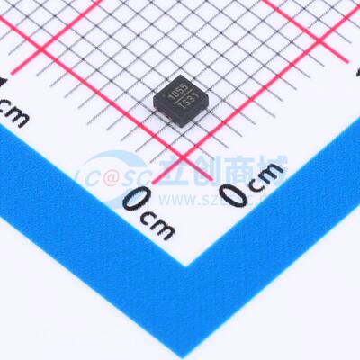 射频开关 HMC1055LP2CE DFN-8-EP(2x2) 原装正品 电子元器件配单