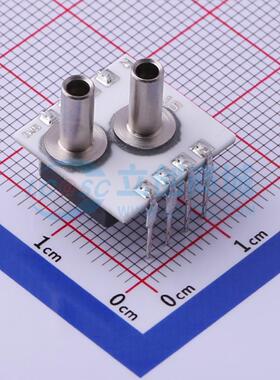 压力传感器 SM5651-001-D-3-SR DIP-8 原装正品 电子元器件配单