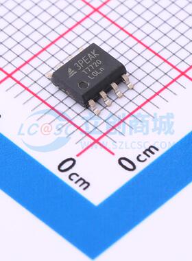 数字隔离器 TPT7720-SO1R SOP-8 原装正品 电子元器件配单