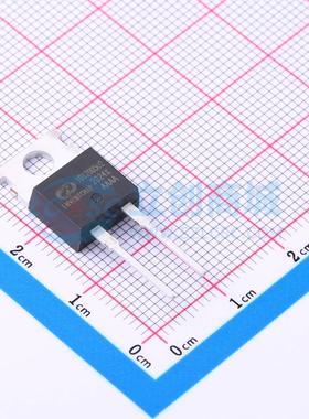 碳化硅二极管 IV1D12005O2 TO-220-2 原装正品 电子元器件配单