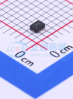 全新TPD4F003DQDR WSON-8-EP(1.4x1.7) 8.5pF 200MHz EMI滤波器(R