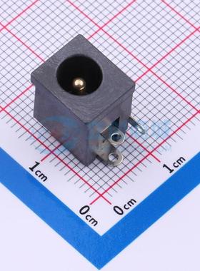 DC550200-1095-2H 插件 DC电源插座 DC电源连接器